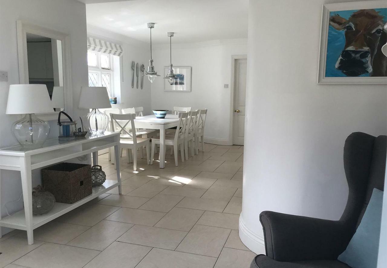Sea Lodge Holiday Home By Trident Holiday Homes بانتري المظهر الخارجي الصورة