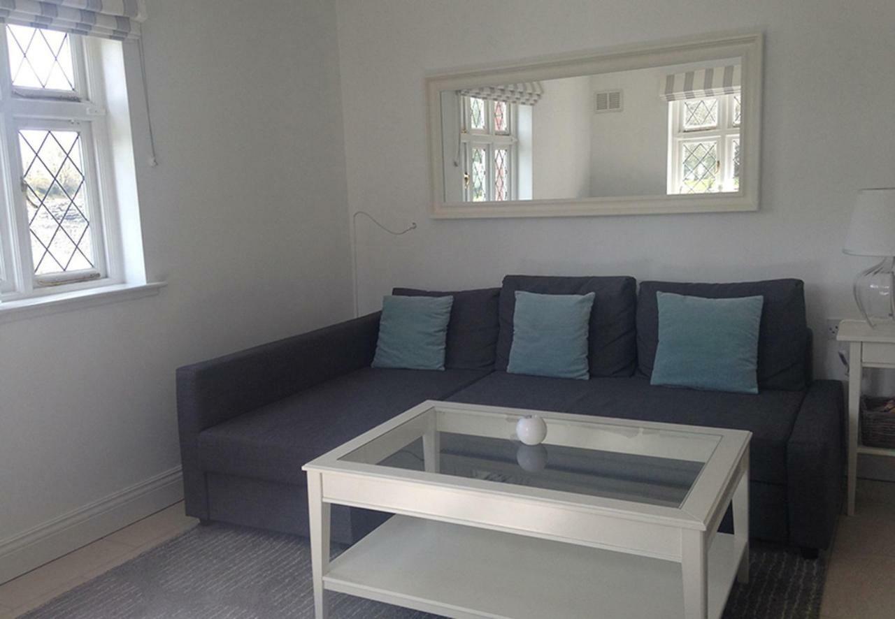 Sea Lodge Holiday Home By Trident Holiday Homes بانتري المظهر الخارجي الصورة