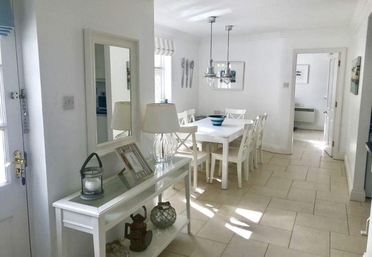Sea Lodge Holiday Home By Trident Holiday Homes بانتري المظهر الخارجي الصورة