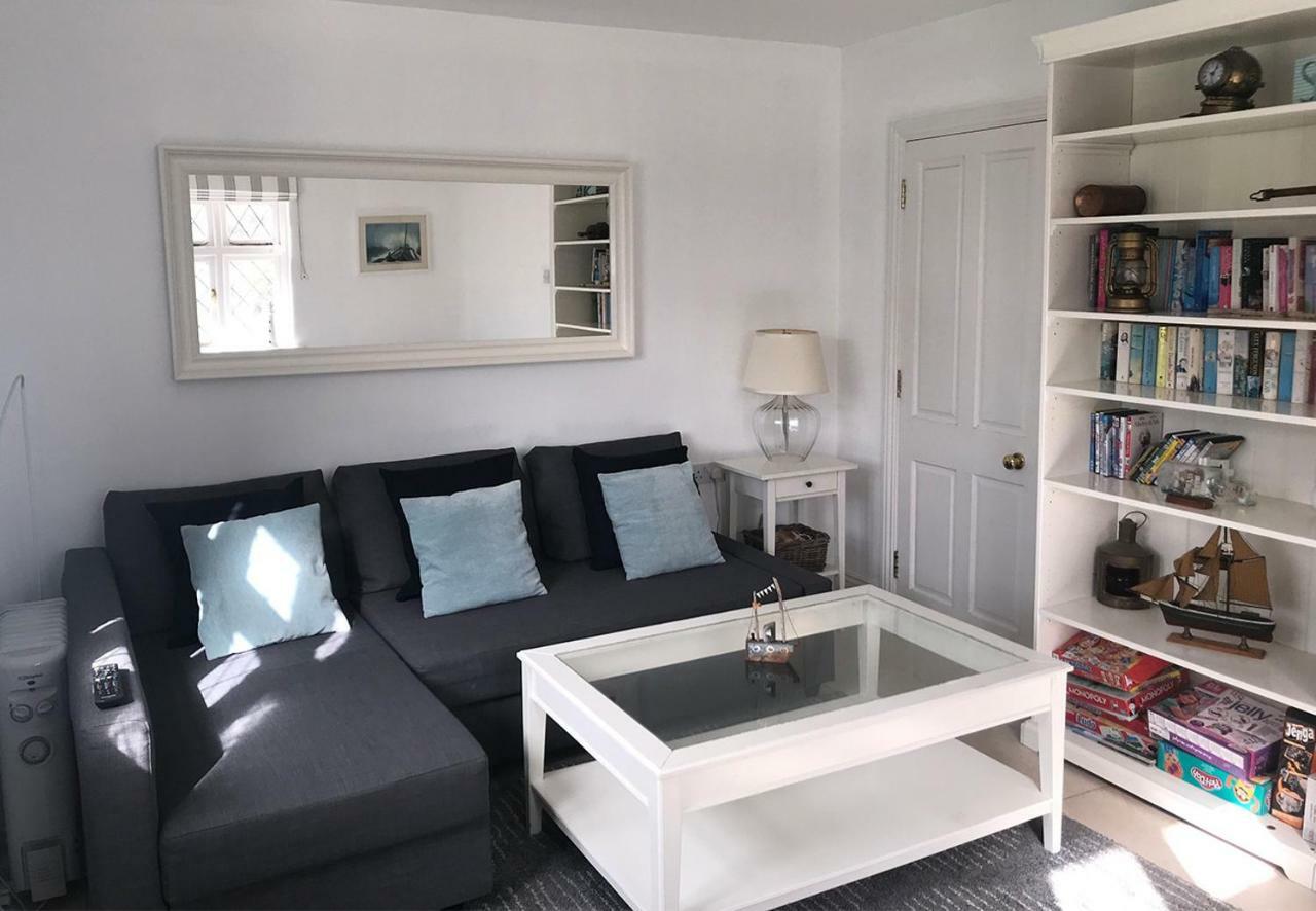 Sea Lodge Holiday Home By Trident Holiday Homes بانتري المظهر الخارجي الصورة